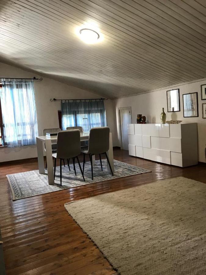 Appartamento Lussuoso 2 In Villa Riccardo Barga Exterior foto